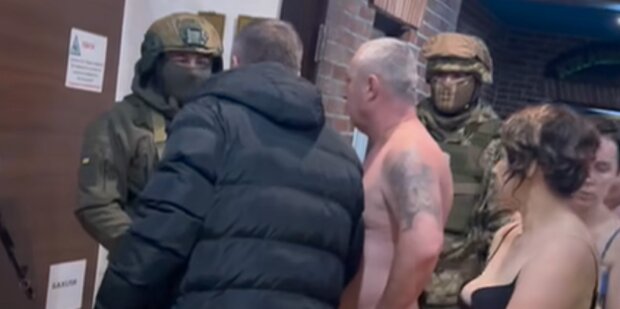 Скандал у Косино через візит ТЦК отримав продовження: