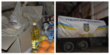 Новая гуманитарная помощь украинцам: кто может рассчитывать на помощь