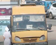 Подорожчання проїзду в Сумській області