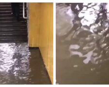 Потоп у харківському метро, вхід на станцію закритий: деталі НП