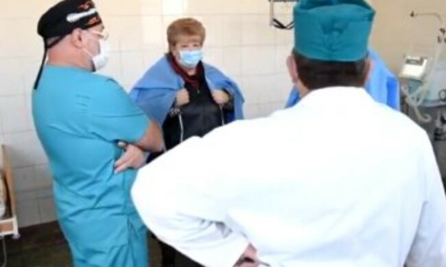 Вакцинировались всего 200 человек: на Харьковщине сотни новых случаев ковида, где хуже всего