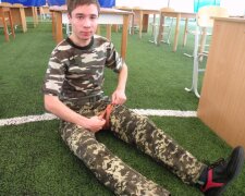 Военный сообщил, когда найдут похищенного ФСБ украинца