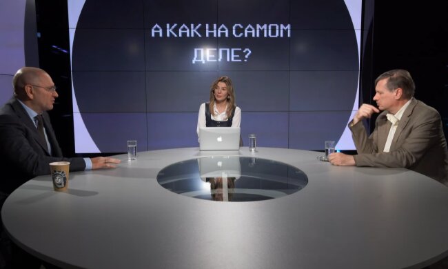 Тарас Чорновил объяснил, почему в 2014 году нельзя было договориться с Путиным из-за Лукашенко
