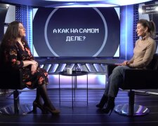 Світлана Кушнір розповіла про небезпеку подвійного громадянства для України