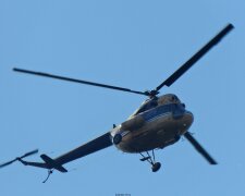 Вертолет Ми-2_1