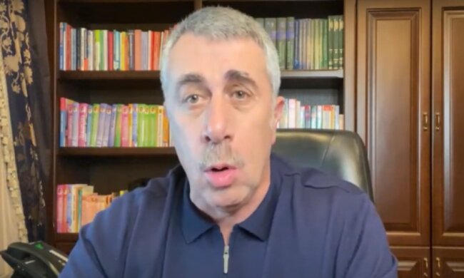 Евгений Комаровский: "Людей возмущает не сам карантин выходного дня, а ощущение..."