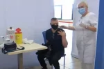 коронавирус, больница, врачи, вакцинация, вакцины, скрин