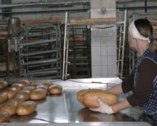 Дефицит хлеба в Днепропетровской области