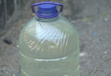 Повышение тарифов на воду в Хмельницкой области