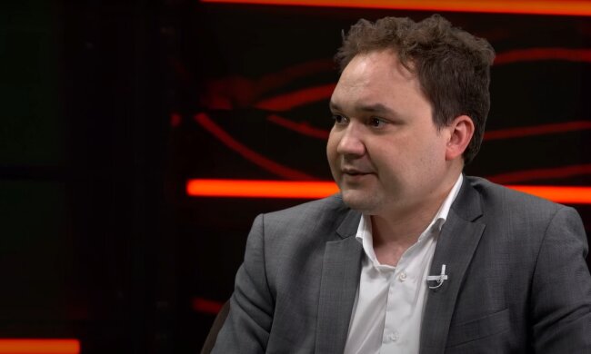 Александр Мусиенко