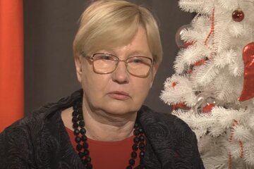 У росіян накопичилося безліч питань, незручних для влади, - Наталія Глоба