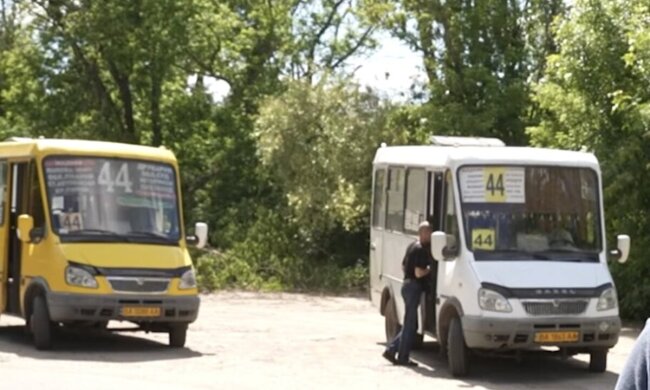 Подорожчання проїзду в Кропивницькому