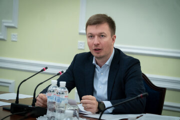 Андрій Ніколаєнко: реальний сектор економіки має відчувати існування фондового ринку в Україні
