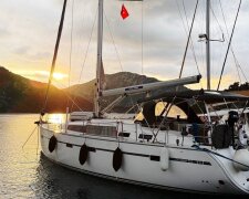 Офшорні переходи Sea Pilgrims: десять днів справжнього моря