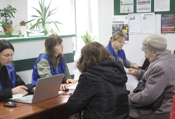 Грошова допомога від ООН у Харківській області