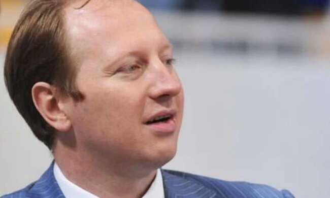 Сергей Дядюшко
