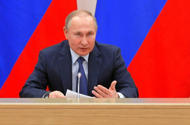 России придется убраться с захваченных территорий, договор подписан: