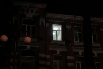 блэкаут, свет, электрика, энергетика