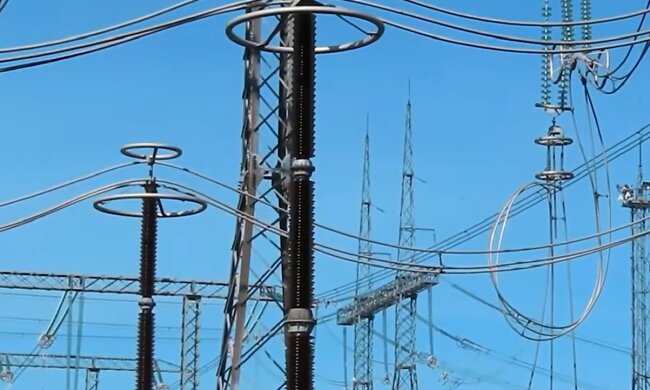 Графики отключения света в Черкасской области на неделю с 13 по 19 апреля