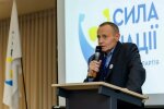 Андрей Пелюховский: Украине нужны восстановление и модернизация, а не мечты политиканов о выборах