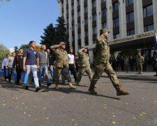Новый массовый сбор в армию застал украинцев врасплох: «Не до сна теперь»