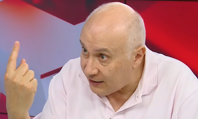 Ганапольський розкрив сутність путінського режиму: "Не можуть жити без дози..."