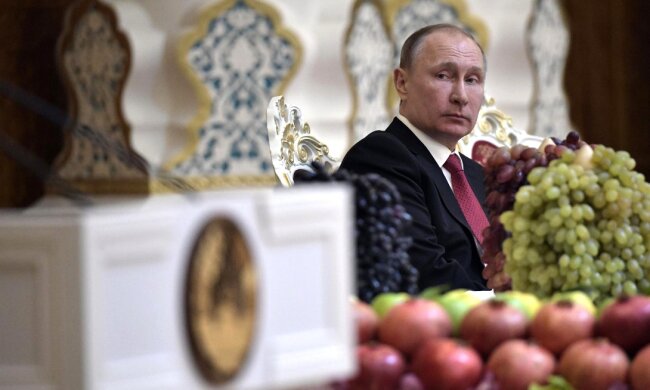 путин_восток