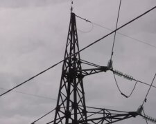 Графики отключения света в Днепропетровской области на 13 мая
