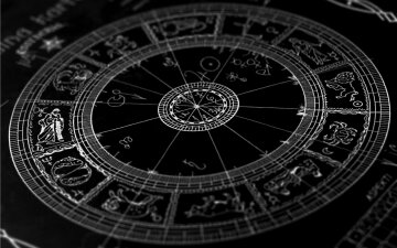 гороскоп на сентябрь 2018, знаки зодиака, астрологический прогноз