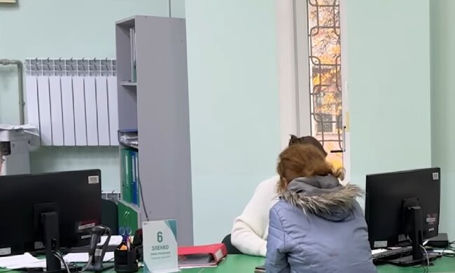 Денежная помощь для ВПЛ в Кировоградской области