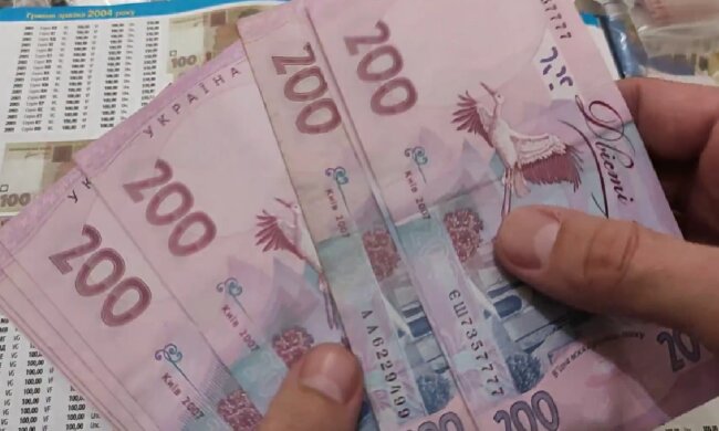 грошова допомога для ВПО в Полтавській області