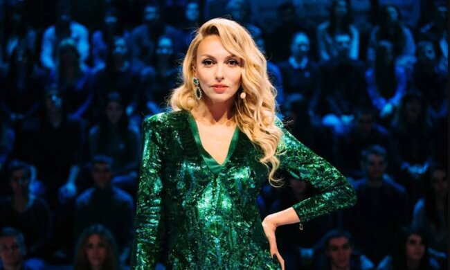 полякова, оля полякова