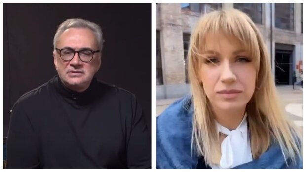 Нікітюк слідом за Лорак і Поляковою зробила свою заяву про
