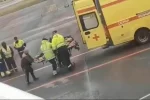 У мережі показали умови в лікарні, де рятують Навального, моторошні фото