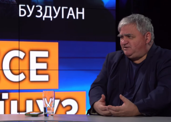 Юрій Буздуган