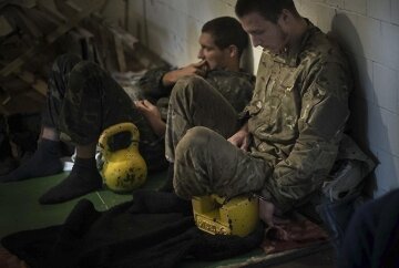 В СБУ рассказали, как заплатят за свободу 74 украинских пленных
