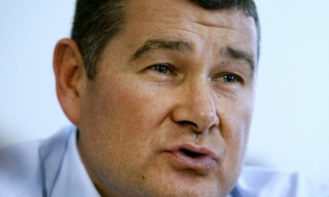 Александр Онищенко