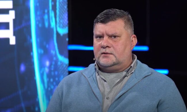 Мистецтво чи насильство: Олександр Новохатський розповів, як треба будувати державу