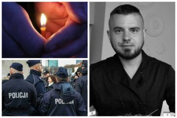 "Дети больше не обнимут папу": жизнь 28-летнего украинца оборвалась в Польше при странных обстоятельствах