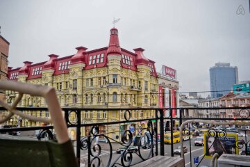 Киев вошел в число дешевых городов для туристов: полный список