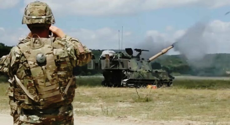 армія, НАТО