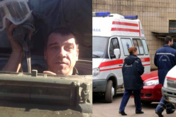 У Києві лікарі викинули на вулицю побитого ветерана АТО: "Три роки захищав Україну на передовій"