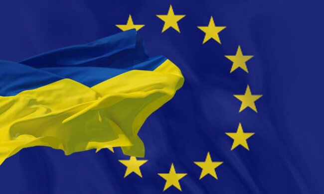 ес украина