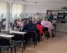 Денежная помощь для ВПЛ и пенсионеров в Одесской области