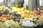 Дефицит продуктов в Запорожье