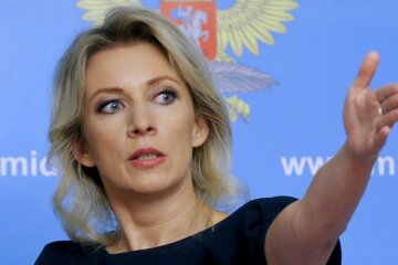 У МЗС РФ анексію Криму пов’язали зі скандальним українським законом