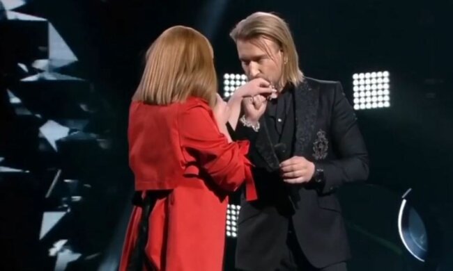 олег винник, Еліна Іващенко