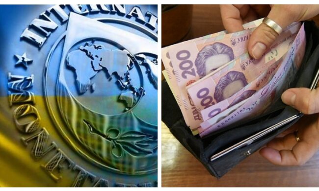 Доллар по 7 гривен: в МВФ поразили украинцев неожиданным курсом, чего ждать в 2021 году