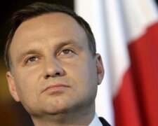 Український міністр засмутив президента Польщі