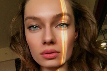 Таня Брик, Тетяна брик